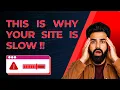Why Your Website Is Slow Critical Rendering Path Explained