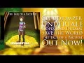 Download Lagu 【Undertale】 Hopes and Dreams + SAVE The World REMASTERED (Orchestral Arrangement)