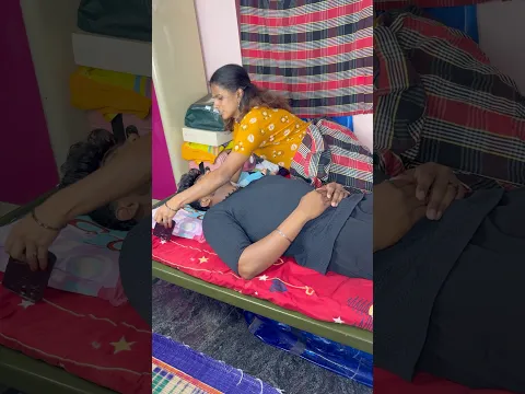 எப்படி⁉️எல்லாம் யோசிக்கிறா🤦‍♂️ part-63#reels #shorts #family #life #entertainment #anandjillu