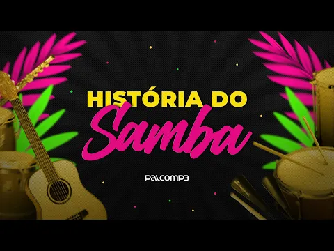 Download MP3 História do Samba (Palco MP3)