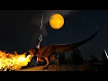 Ark Survival Evolved - Dodorex Fight 2022 PvE Xbox Island Server
