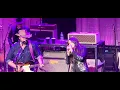 What Whiskey Does performed by Randy Houser,  Ella Langley and Jamey Johnson