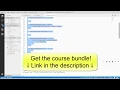 Writing Methods Learn ReactJS