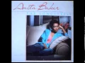 Download Lagu Anita Baker - Will You Be Mine