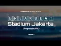 Download Lagu BREAKBEAT Stadium Jakarta Episode 7