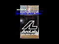 ArcLabs 5200 Shuttle