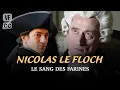 Lagu Nicolas le Floch : Le Sang des Farines - Jérôme Robart - (S5 EP10)  - CLPB