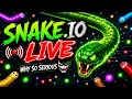 Fun livestream with joker livestream
