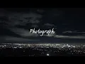 Download Lagu Photograph - Ed Sheeran | [speed up] Tik tok version