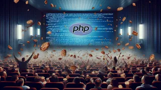 L'histoire du PHP : Pourquoi est-il aussi détesté ?