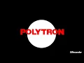 Polytron logo History