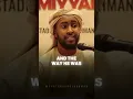 Download Lagu A busy life didn’t stop him from learning | Shaykh AbdulRahman Hassan