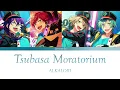 Download Lagu 「ES!!」ALKALOID - Tsubasa Moratorium [ 翼モラトリアム ]「ROM/KAN/ENG」