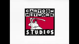 Cartoon Network Network 2001