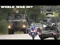 Download Lagu Nederlandse Defensie bereidt zich voor op het mogelijke grootschalige conflict met Rusland!