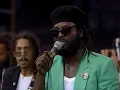 Third World - Try Jah Love - 6/15/1986 - Giants Stadium