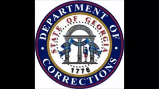 GDC Georgia Department of Corrections Misclassification