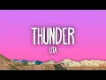 Download Lagu LISA - Thunder