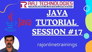 Core Java Tutorial for Beginners Session - 17 Exception Handling Custom Exceptions