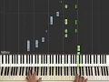 Melancholy (Alexey Kosenko) - Piano Tutorial - PDF - MIDI