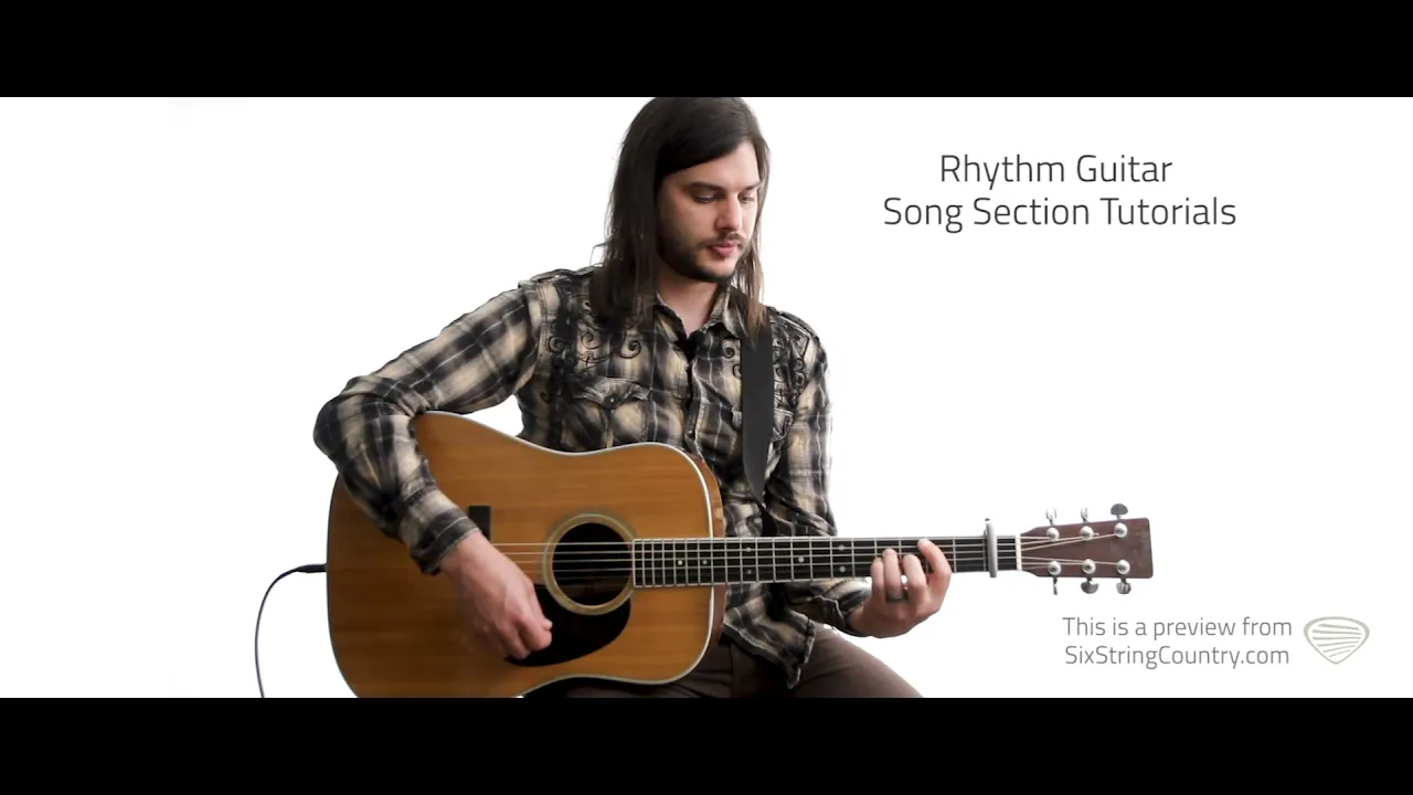 What's Your Country Song Guitar Lesson - Thomas Rhett What's Your Country Song Guitar Lesson - Thomas Rhett