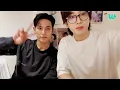 Lagu [ENG SUB] Weverse LIVE 240504 [SEVENTEEN] 저녁..ㅎ