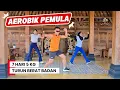 Download Lagu AEROBIK PEMULA TANTANGAN 7 HARI 5 KG 