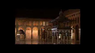 فرقة الرضوان   المرعشلي   يا آل بيت النبي دندنها