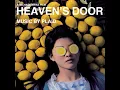 Download Lagu Plaid - Heaven's Door (2008) [Full Album]