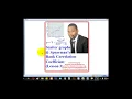 3-How to rank in order to calculate Spearman s Rank Correlation Coefficient