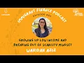 Download Lagu 63. Wahidah Aziz on Growing Up Low Income and Breaking Out of Scarcity Mindset