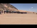 Yuma migrant detention centers at over-capacity
