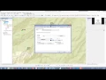ArcGIS Creating a Basic Map Labels and Symbology
