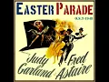 Easter Parade