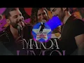 Guilherme   Benuto - Manda um Oi (Ao Vivo)