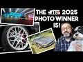 Download Lagu Pemenang pemungutan suara foto terbaik Jaguar XK8 XKR 2025 telah terungkap!