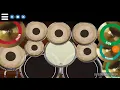 Download Lagu Ya Maulana Nissa syaban DJ Remix koplo kendang (Drum mod kendang cover)