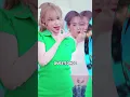 Het Kim Chaewon en Jo Yuri-effect!