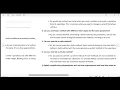 Java Interview questions and answers about Method Overloading and Method Overriding