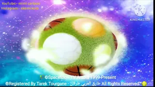 النهاية كوكب رياضة رمضان سبيس تون ريمكس 