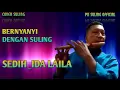 SEDIH IDA LAILA INSTRUMENT COVER PII SULING OFFICIAL