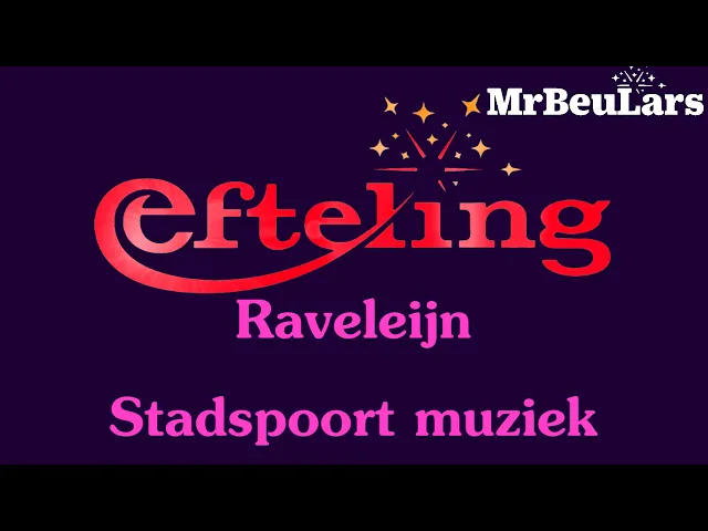 Download MP3 Efteling muziek - Raveleijn - Muziek stadspoort