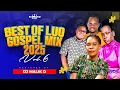 Download Lagu DJ MALIK D - BEST OF LUO GOSPEL MIX 2025 II (Vol.6) JOHN OKIDI II LAVENDER OBUYAH II  LILIAN JAIRO
