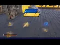 Lava Box Fight