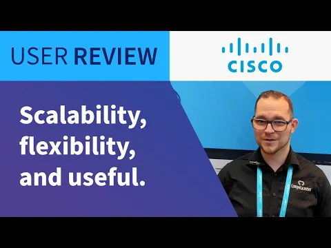 Thumbnail for Cisco Secure Firewall Review
