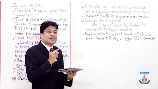 Class 10 - Computer Studies