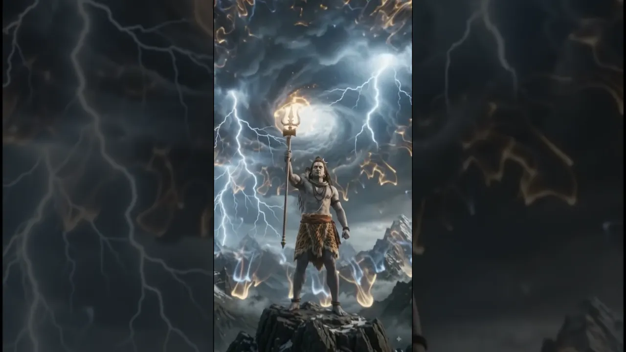 #mahadev #mahakal #shorts