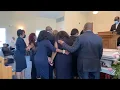 Celebrating The Life And Legacy Of Ms Dorothy Mae Mitchell Griffin