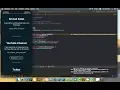 How to make UIWebView WebSite App Xcode 10 Swift 4 2