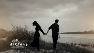 ليبي استكنان   بعد فراق لقيت حبك ساكن جوا قلبي جوا   مطلوبه اكثر شيء      دندنها